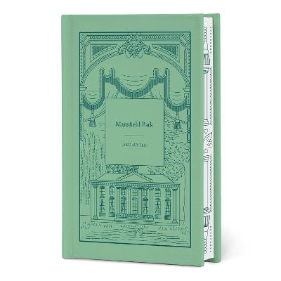 Mansfield Park (Hardcover)