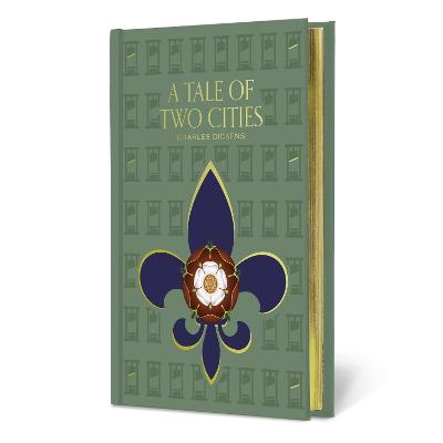 Signature Gilded Editions: A Tale Of Two Cities
