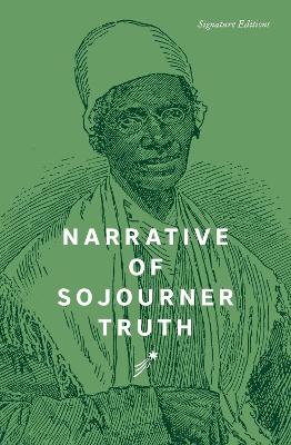Narrative Of Sojourner Truth