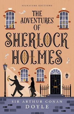 Adventures of Sherlock Holmes Children's Signature Edition