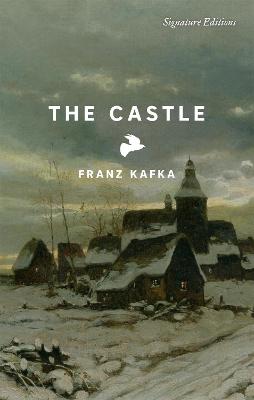 Signature Editions: The Castle
