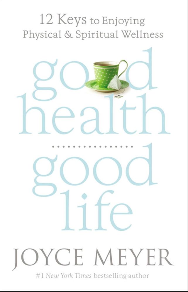 Good Health Good Life