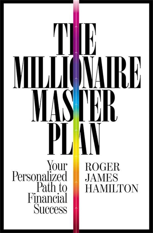 The Millionaire Master Plan (Paperback)