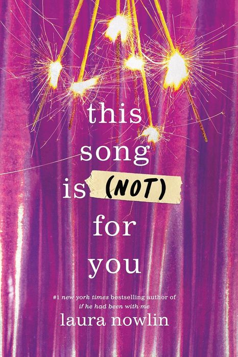 This Song Is (Not) For You (Paperback)