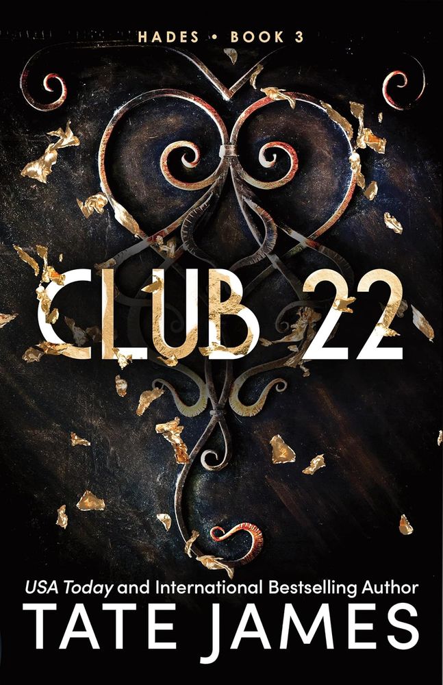 Hades 3: Club 22