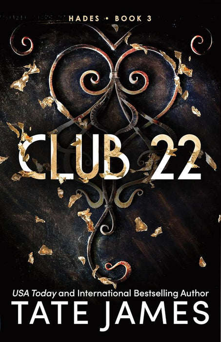 Hades 3: Club 22