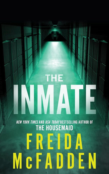 The Inmate (Paperback)