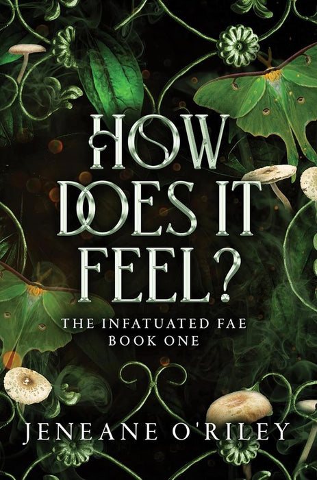 How Does it Feel? (Paperback)