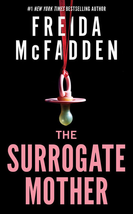The Surrogate Mother (Trade Paperback)
