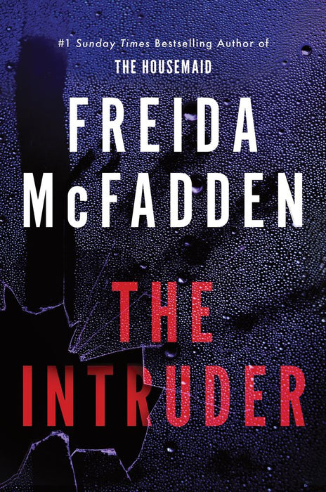 The Intruder (Paperback)