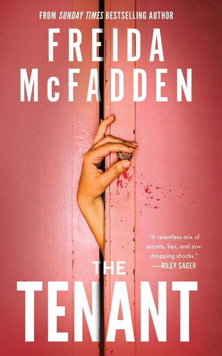 The Tenant (Paperback)