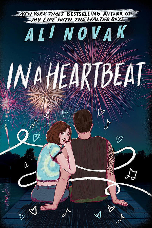 The Heartbreak Chronicles 4: In a Heartbeat (Trade Paperback)