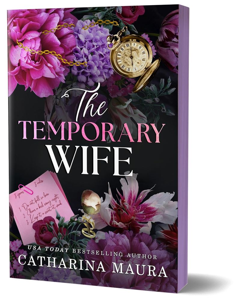 Windsors 02: The Temporary Wife (Deluxe Edition)