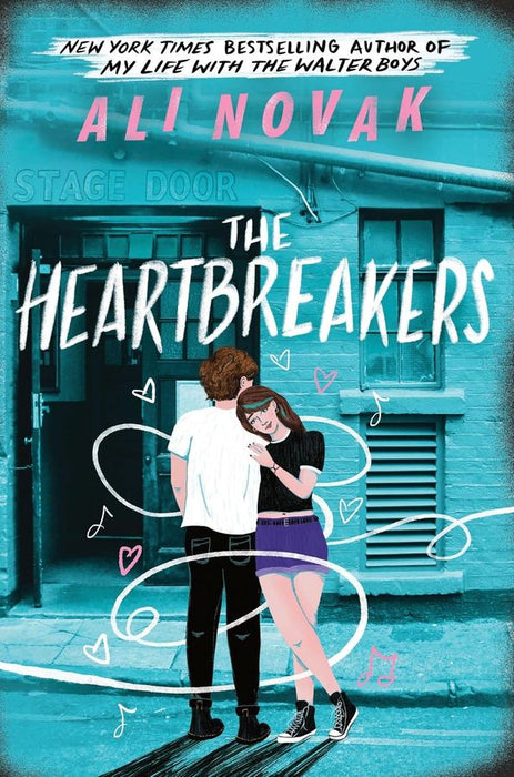 Heartbreak Chronicles 1: The Heartbreakers (Paperback)