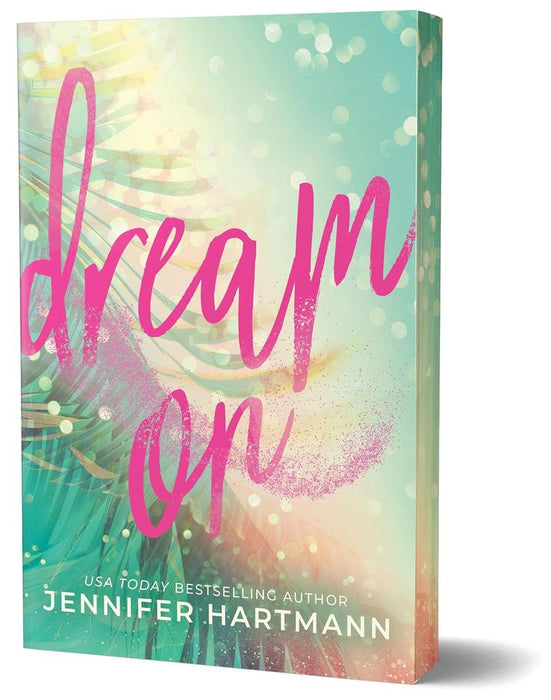 Dream On Deluxe Edition (Paperback)
