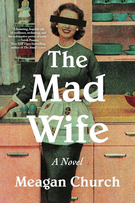 The Mad Wife (Trade Paperback)