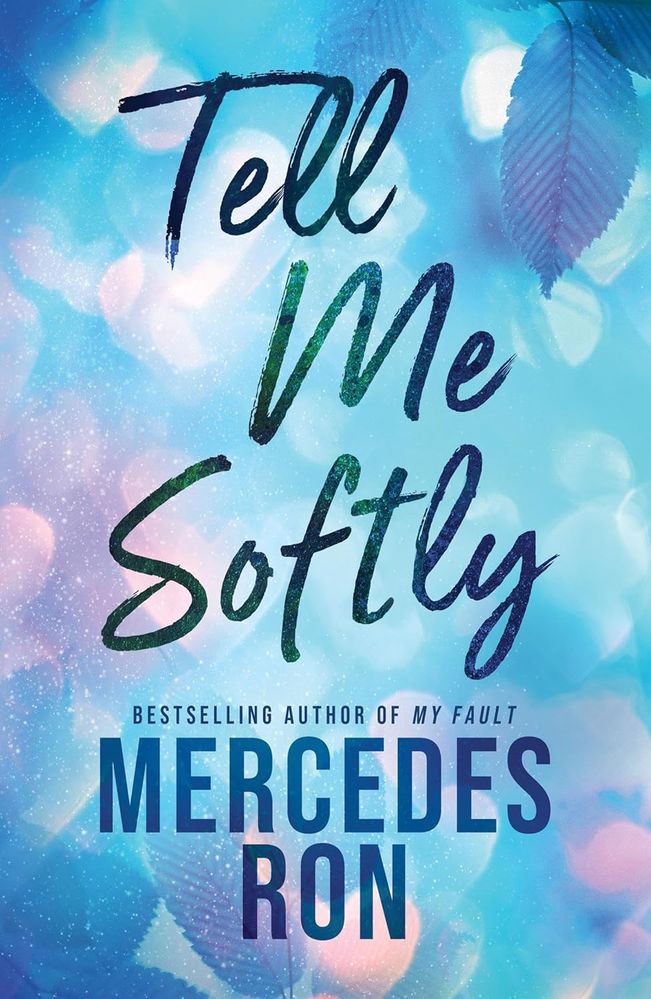 Tell Me 1: Tell Me Softly (Paperback)