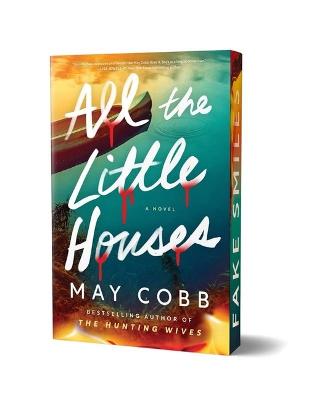 All the Little Houses 1: Deluxe Edition (Trade Paperback)