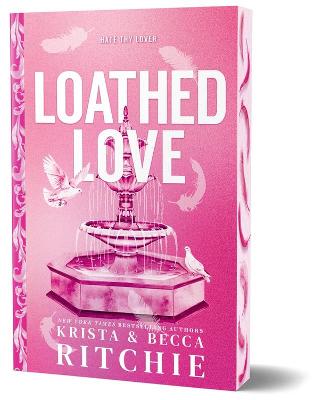 Cobalt Empire 3: Loathed Love - Deluxe Edition