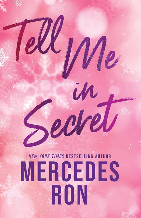 Tell Me 2: Tell Me in Secret (Paperback)