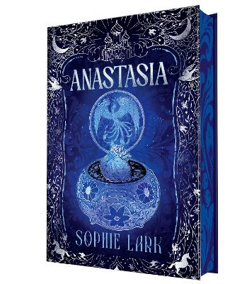 Anastasia: Collectors' Edition