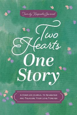 Hear Your Story Books: Two Hearts, One Story