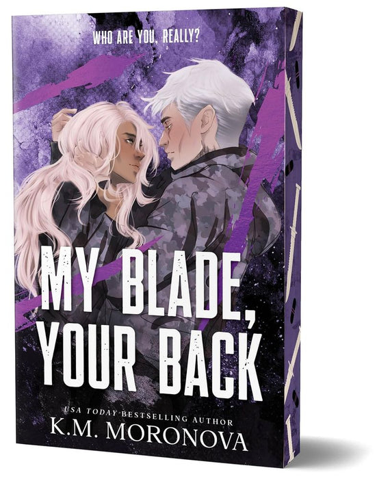 Dark Forces 2: My Blade, Your Back Deluxe Edition (Trade Paperback)
