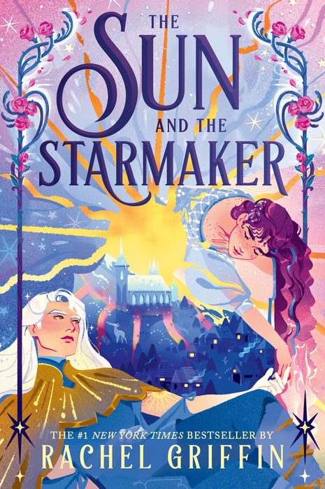 Sun & the Starmaker (Paperback)
