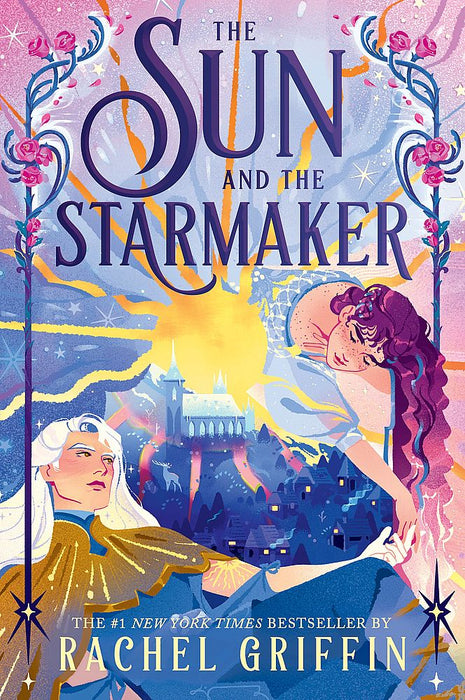 The Sun & the Starmaker (Paperback)