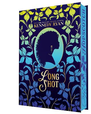 Hoops 1: Long Shot - Collector's Edition (Hardcover)