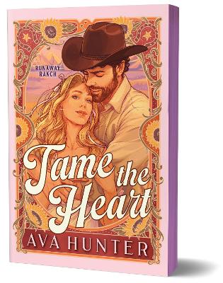 Runaway Ranch 1: Tame the Heart - Deluxe Edition