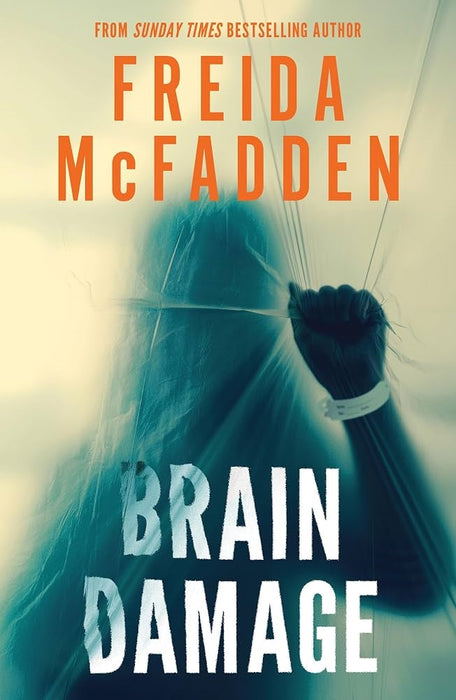 Brain Damage (Paperback)