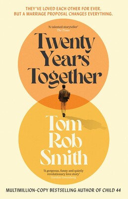 Twenty Years Together (Trade Paperback)