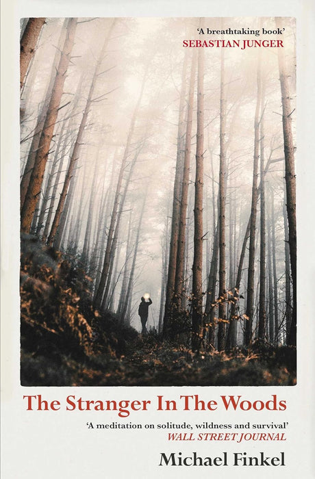 The Stranger in the Woods (Paperback)