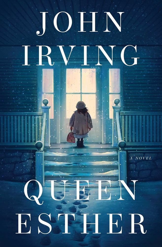 Queen Esther (Trade Paperback)