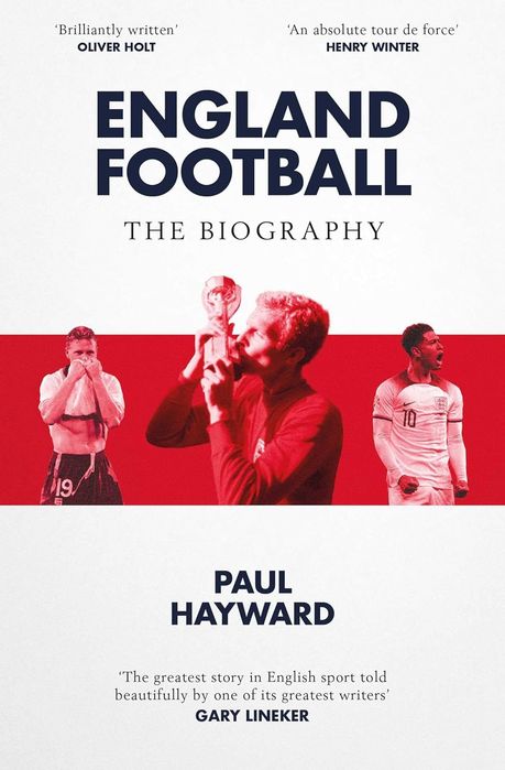 England Football
