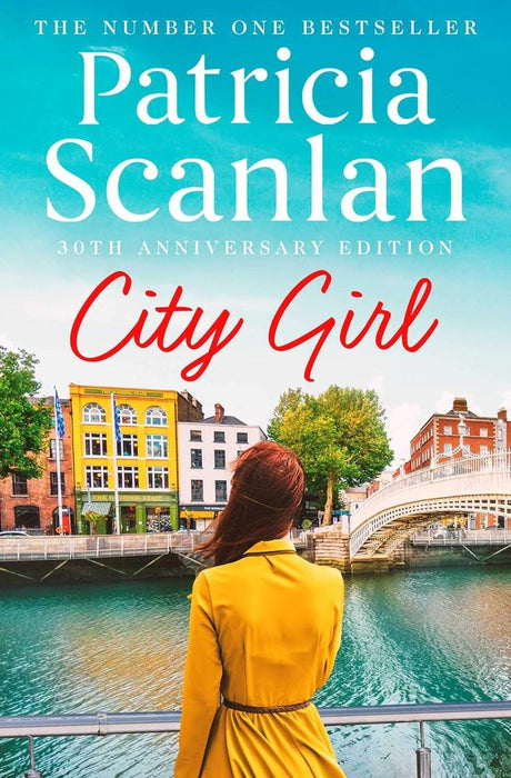 City Girl (Paperback)
