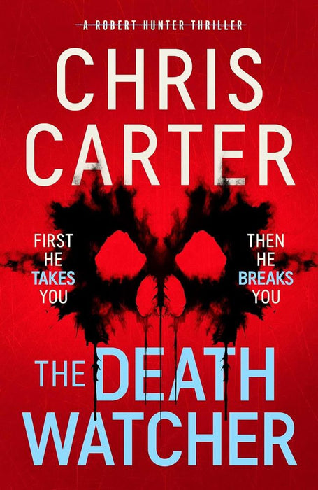 The Death Watcher (Trade Paperback)