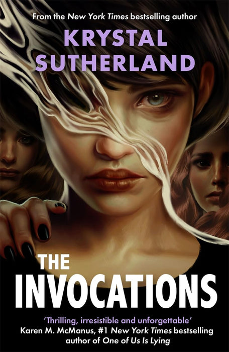 The Invocations (Paperback)