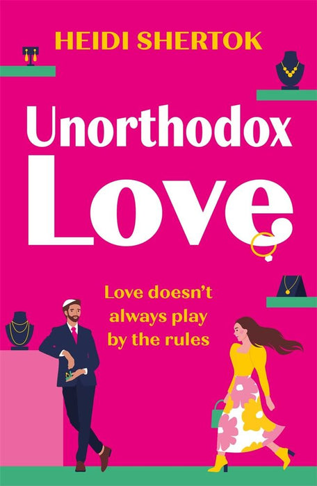 Unorthodox Love (Paperback)