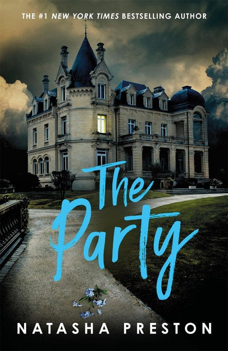 The Party (Paperback)