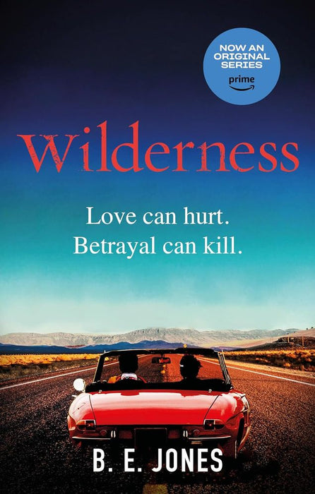 Wilderness (TV Tie-In) (Paperback)