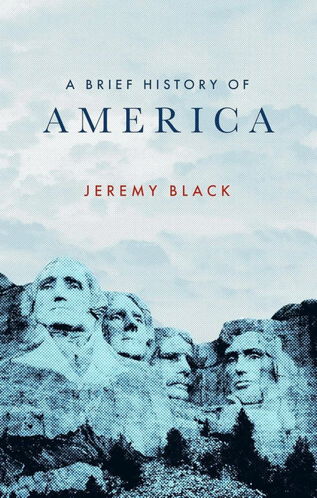 A Brief History of America (Paperback)