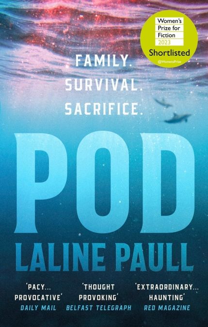 Pod (Paperback)