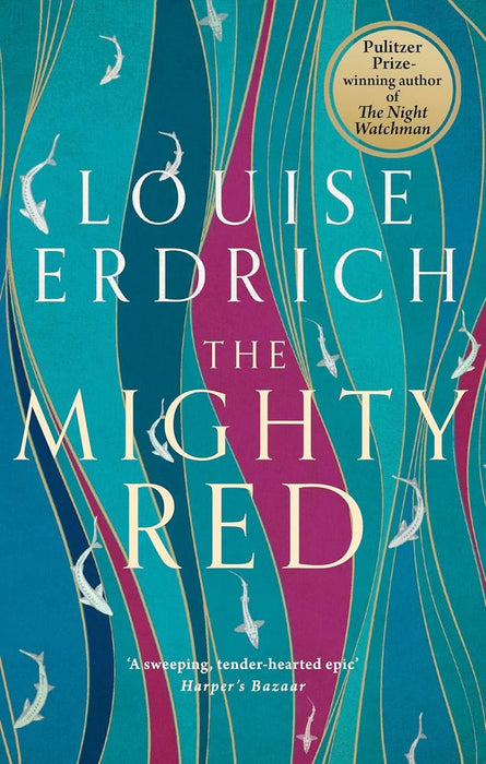 The Mighty Red (Paperback)