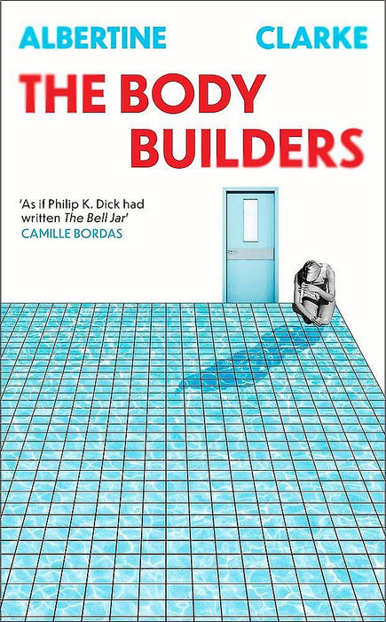 The Body Builders (Trade Paperback)