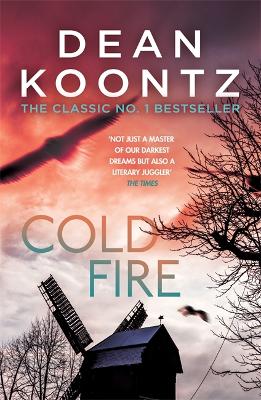 Cold Fire (Paperback)