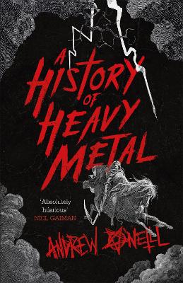 A History Of Heavy Metal