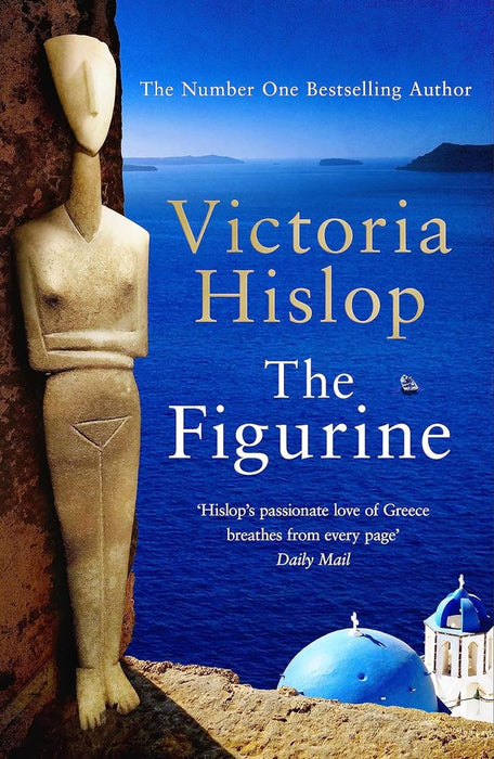 The Figurine (Trade Paperback)