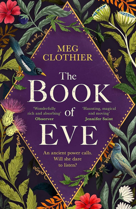 Book of Eve (Paperback)